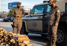 شروط وظائف الأمن البيئي في السعودية عبر منصة أبشر توظيف