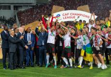 موعد مباراة الوداد ونهضة بركان في كأس السوبر الأفريقي 2022