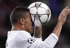 ضربات الرأس في كرة القدم