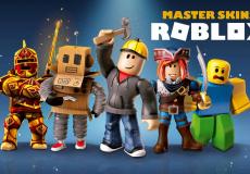 لعبة روبلكس