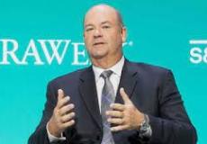 الرئيس التنفيذي لشركة لكونوكو فيليبس  رايان لانس