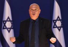 وزير التعاون الإقليمي في إسرائيل، عيساوي فريج