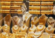 ارتفاع سعر الذهب في مصر اليوم الأربعاء 27 يوليو 2022