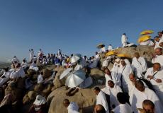 بث مباشر للحجاج حج ٢٠٢٢.. قناة مكة مباشر