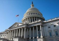 الكونغرس الأمريكي - توضيحية