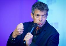 وزير الاتصالات الإسرائيلي يوعاز هاندل