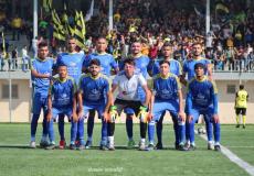 نادي شباب الزوايدة