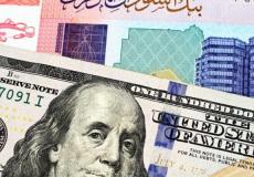 أسعار العملات اليوم الاثنين في الخرطوم - بنك السودان المركزي