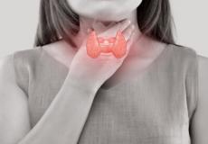 خمول الغدة الدرقية - تعبيرية