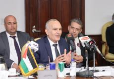 فلسطين تشارك في اجتماع الدورة (50) للمكتب التنفيذى لمجلس الوزراء العرب للاتصالات والمعلومات