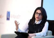 من هي شيهانة صالح العزاز بعد تعيينها نائبا للأمين العام لمجلس الوزراء السعودي