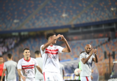 الزمالك -أرشيف