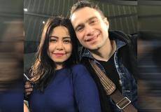 حسام حبيب يرد على اتهامات شيرين عبد الوهاب