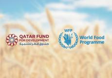 صندوق قطر للتنمية