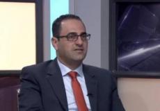  المتحدث باسم الاتحاد الأوربي شادي عثمان
