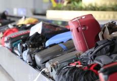 حقائب سفر  - ارشيف