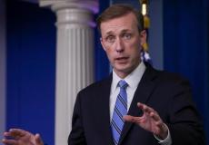 جيك سوليفان مستشار الأمن القومي الأمريكي