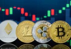 عملات رقمية