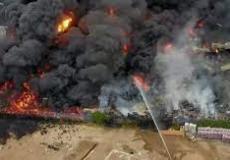 التعاون الإسلامي يدين الانفجار الذي استهدف مباراة الكريكيت بأفغانستان