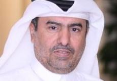 لال جهام الكواري المهندس القطري