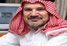 أحمد العوايشة أستاذ العقيدة بالجامعة الأردنية