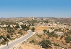 اراضي الفلسطينيين