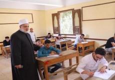 موعد فتح باب التظلمات على نتائج للثانوية الأزهرية 2022