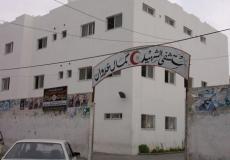 حماس: الضوء الأخضر الأمريكي وراء استهداف مستشفى كمال عدوان شمال غزة