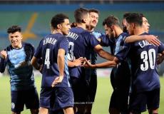 القنوات المفتوحة الناقلة لماتش سموحة وبيراميدز اليوم