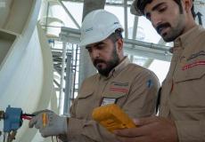 مهندس كهرباء في السعودية - ارشيف