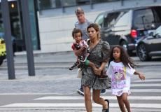 قتلى وإصابات في إطلاق نار داخل مركز للتسوق بالدنمارك