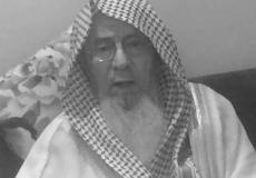 سبب وفاة الشيخ إبراهيم سير مباركي أحد معلمي أبها بالسعودية