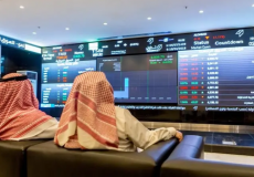 حركة الأسهم السعودية اليوم الإثنين 4 يوليو 