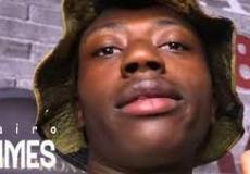 حد مشاهير تطبيق "تيك توك" لوك عيسى