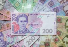 عملة أوكرانيا