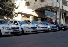 شركه مكتب تاكسيات الملكي