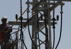 الكهرباء في اسرائيل - ارشيف