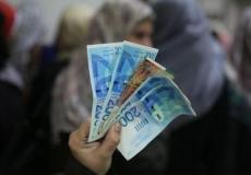 غزة: صرف رواتب الموظفين بدءًا من يوم الأربعاء بهذه النسبة - أرشيف