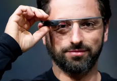 نظارات قوقل