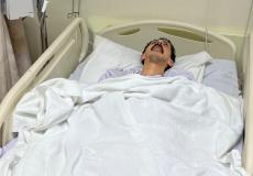 ما هو مرض حسن المازني رجل الأمن السعودي