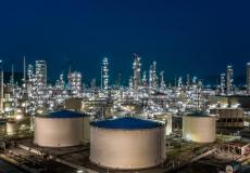 مفاعلات نووية في ايران