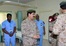 رابط التقديم في الخدمات الطبية للقوات المسلحة لحملة الثانوية فأعلى