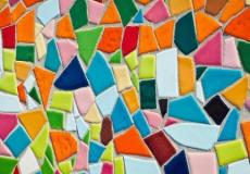 فن الفسيفساء - ارشيف