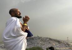 دعاء لابي المتوفي في يوم عرفة 1443