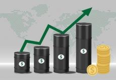 سعر النفط برنت - اسعار النفط اليوم