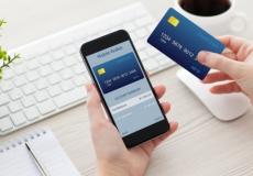 فلسطين على موعد مع اطلاق منظومة الدفع الالكتروني