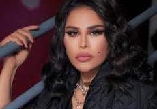 الفنانة الإماراتية أحلام الشامسي