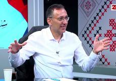 أحمد الرويضي  مستشار ديوان الرئاسة لشؤون القدس أحمد الرويضي