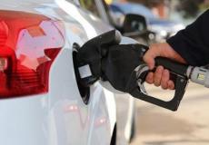 الإعلان عن التسعيرة الجديدة لمنتجات البنزين في مصر - ارشيف