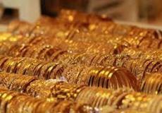 سعر ليرة الذهب في تركيا اليوم الثلاثاء 26 يوليو 2022